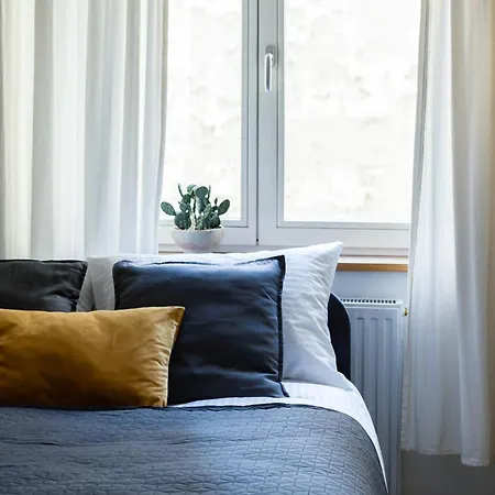 Apartman Gasiorowskich 8 Poznań