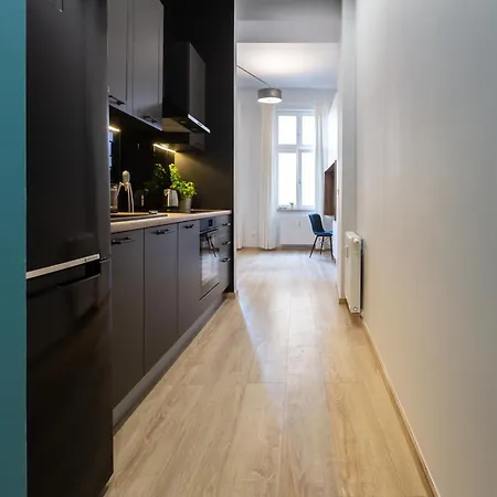 Apartman Gasiorowskich 8 *