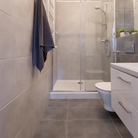 Apartman Gasiorowskich 8 *