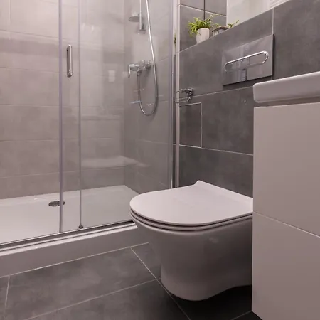 Gasiorowskich 8 Apartman